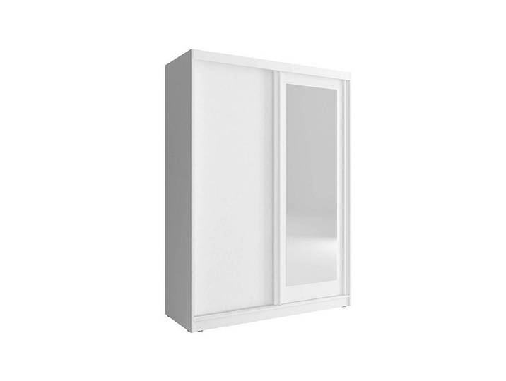 JVmoebel Kleiderschrank Modernes Regal in Holzoptik für Ordnung und Aufbewahrung (1-St) Made in Europa