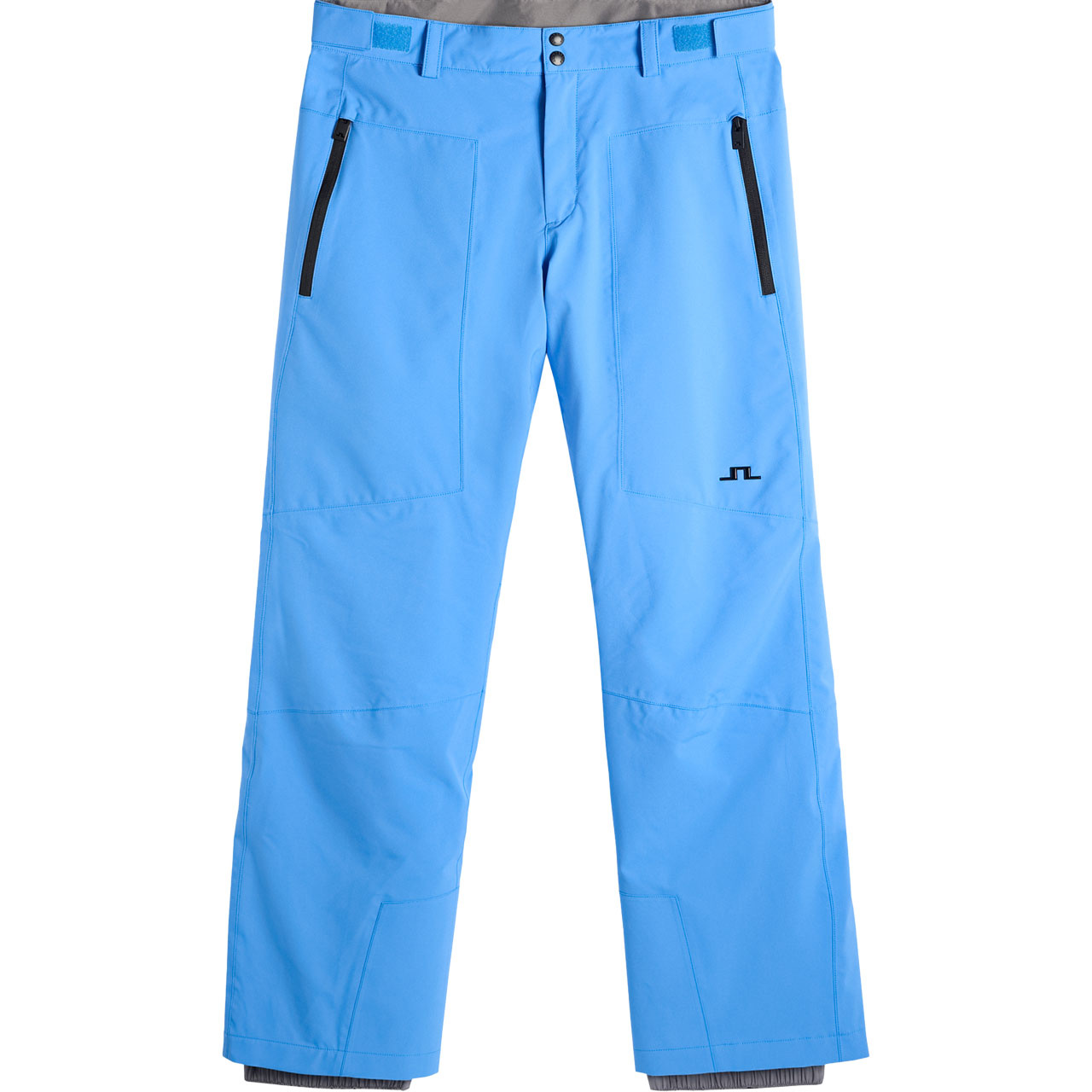 J.Lindeberg Herren Skihose CLARKE sonic blue - M