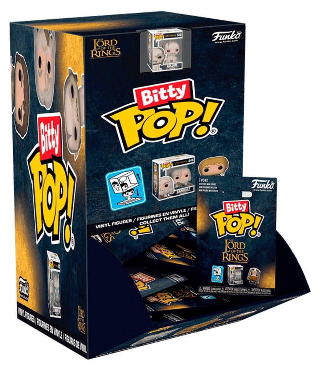 Funko Bitty Pop! Lord of the Rings