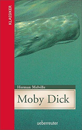 Herman Melville - Moby Dick - Preis vom 10.10.2026 11:48:34 h
