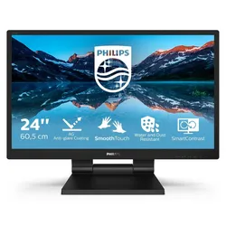 Philips 242B9TL Touch Monitor 60,5cm (23,8 Zoll)
