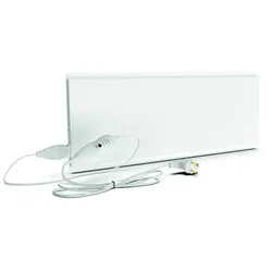 Etherma Tischinfrarotheizung LAVA2-DESK-80-T