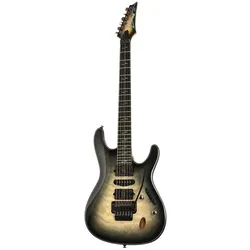 Ibanez JIVA10-DSB Nita Strauss - E-Gitarre