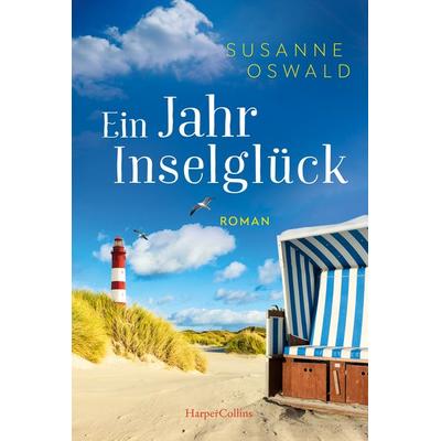 Ein Jahr Inselglück, Taschenbuch von Susanne Oswald, HarperCollins Taschenbuch