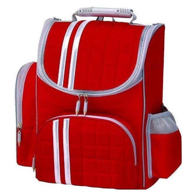 Titanum Rucksack rot (270964) (270964)