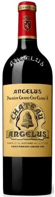 """Chateau Angelus""" """Chateau Angelus 2017 Red Wine - France"""