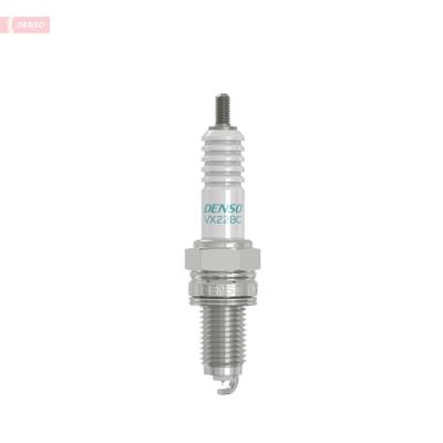 DENSO Zündkerze Iridium Tough VX22BC