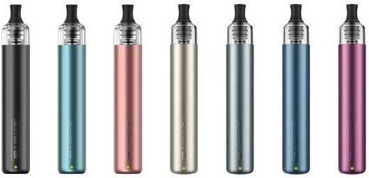 Aspire Cyber G Slim Dte Pod Mod Kit 1200mah
