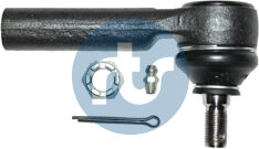 Rts Spurstangenkopf 91-13181 Vorderachse Links Für Ford