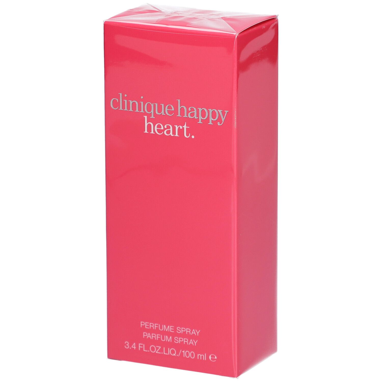 Clinique Happy Hart Perfume Spray 100ml 100 ml