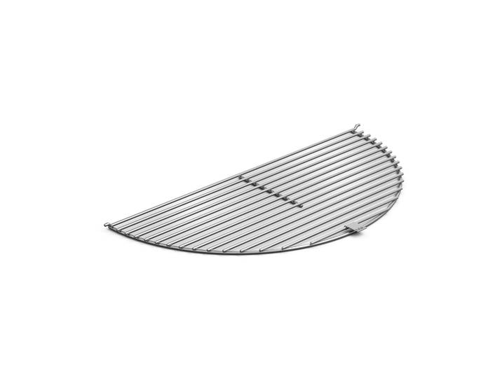 Höfats Grille de barbecue BOWL 70 Argent