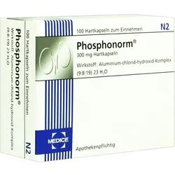 Phosphonorm 100 ST