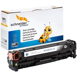 Kompatibel Toner Canon Cartridge 054/ schwarz