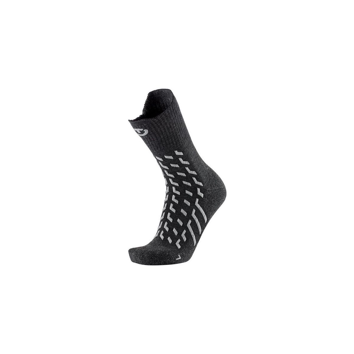 Therm-Ic Trekking Temperate Cushion grau/hellgrau (063) 45-47 T25-5700-001-063-45-47