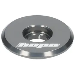 HOPE Aheadkappe Top Cap | smoke
