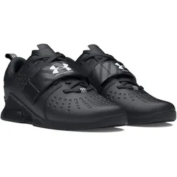 UNDER ARMOUR Reign Lifter Fitnessschuhe 001 - black/black/white 47