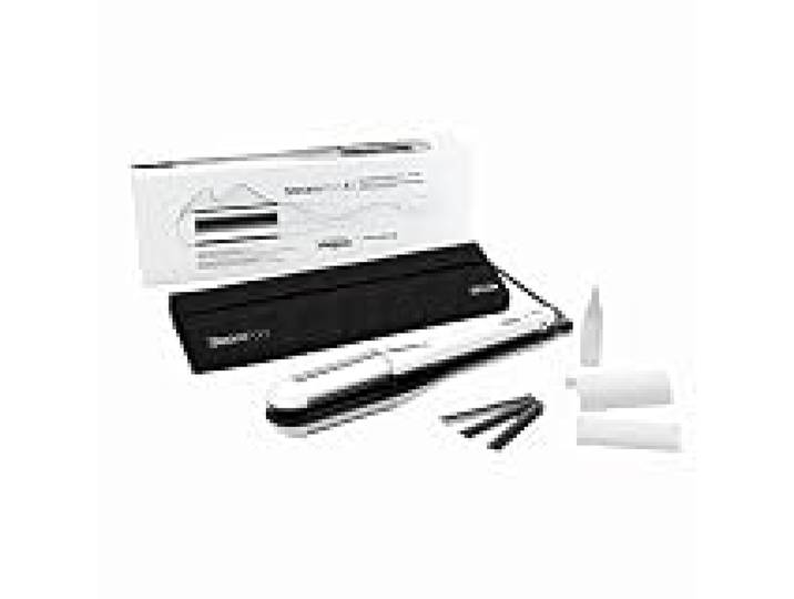 STEAMPOD 4 - Lisseur Boucleur Vapeur - Idée Cadeau - 95% De Dommages En Moins - Coiffage Rapide - 3 Températures - Technologie Vapeur Brevetée - Tous Types De Cheveux - L'Oréal Professionnel