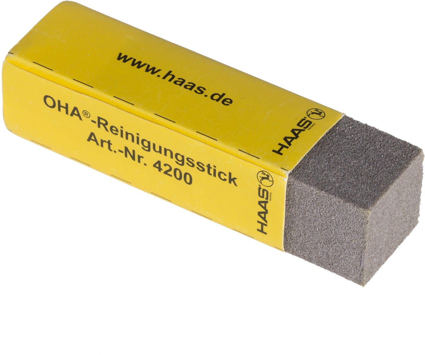 HAAS OHA-Reinigungsstick, Montagezubehör, 4200,