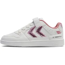 hummel St. Power Play Sneaker Kinder 3368 - bridal rose 33