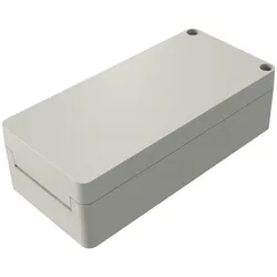 Rose System Polyestergehäuse 211634000