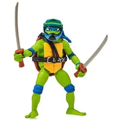 Magni Ninja Turtles Movie Fahrzeuge sortiert