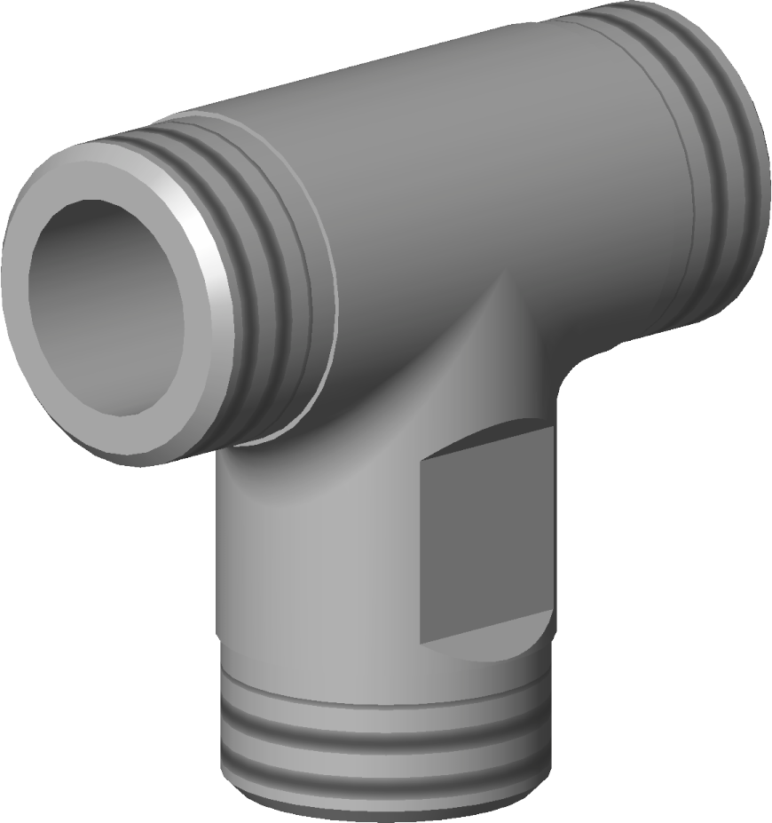 Dornbracht tee 09171105190 brut