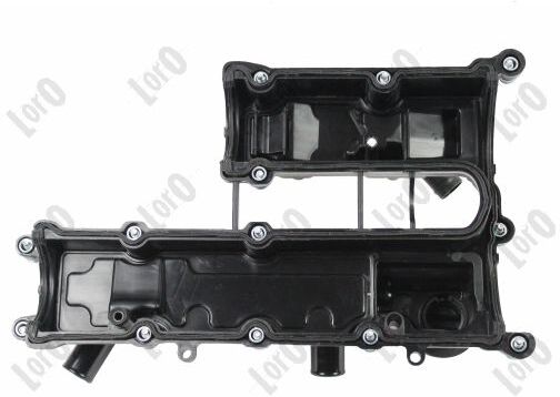 Abakus Zylinderkopfhaube 123-00-123 Für Ford Volvo