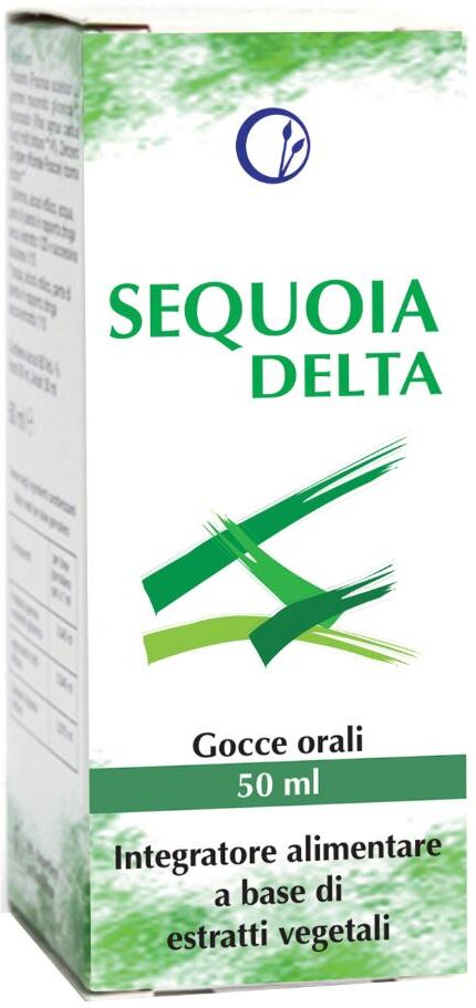 PHARMEXTRACTA SpA SEQUOIA Delta Sol.Ial.50ml