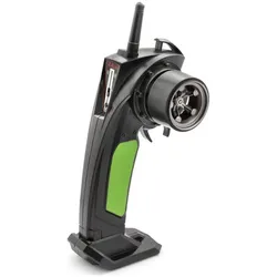 Blackzon 2.4G Transmitter (Green)