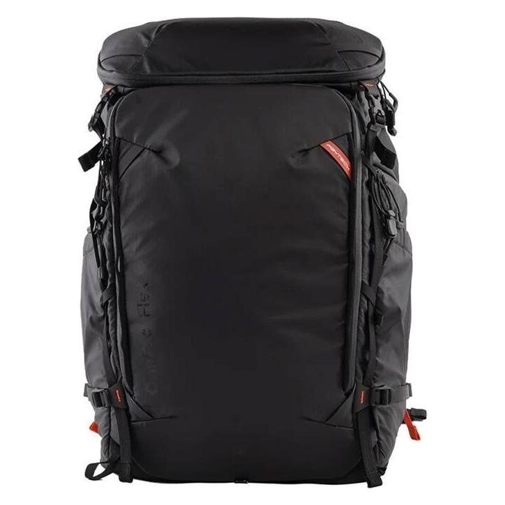 Pgytech OnePro Flex + Camera Insert L (Fotorucksack, Kamera Innentasche, 50 l) (P-CB-395)