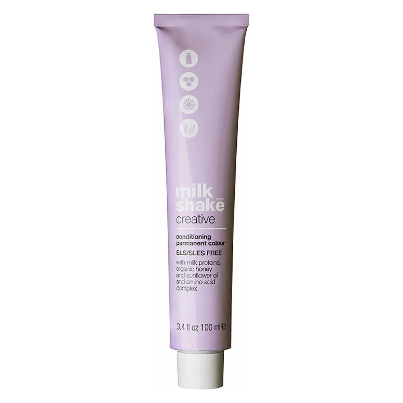 Milk_Shake Vopsea permanenta Creative 8.118AA 100Ml (4.11) (34749987)