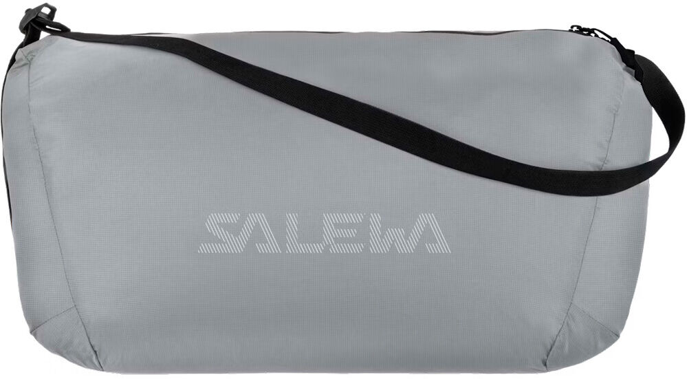 Salewa ultralight duffle 28l mochila montaña Gris (UNICA)