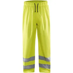 Warnschutz-Regenhose "1384" Level 1 - XL - gelb