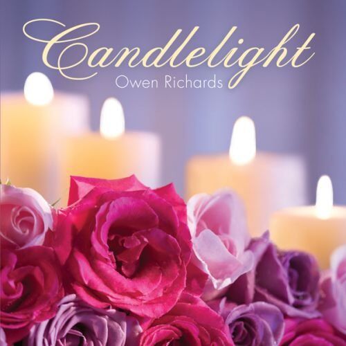 Owen Richards - Candlelight - Preis vom 09.10.2026 07:28:09 h
