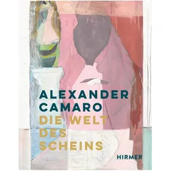 Alexander Camaro, Fachbücher von Christiane Heuwinkel, Alexander und Renata Camaro Stiftung, Kunstforum Hermann Stenner