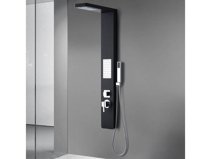 A059 Colonne d'hydromassage