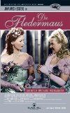 Geza von Bolvary - Die Fledermaus [VHS] - Preis vom 11.10.2026 03:10:56 h