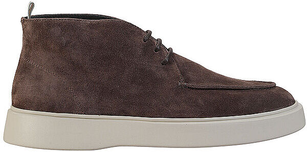 OFFICINE CREATIVE Boots FRAME 002 braun   42 42