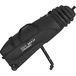 BIG MAX Travelcover Cruiser, schwarz