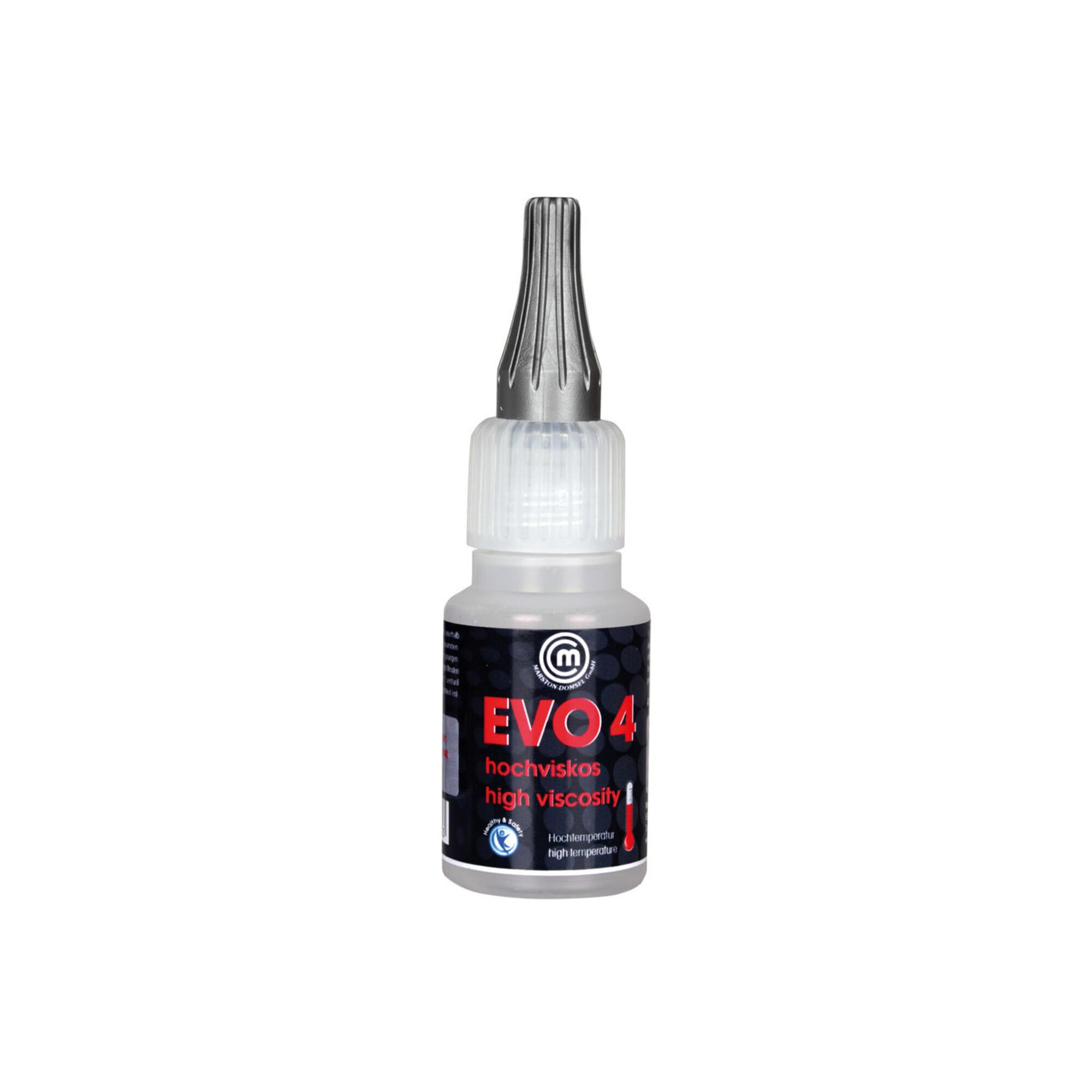 MD-GLUE Evolution 4 Flasche rund 20g ; Marston-Domsel (MGL.EVO4.F20)