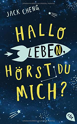 Jack Cheng - Hallo Leben, hörst du mich? - Preis vom 13.10.2026 11:25:28 h