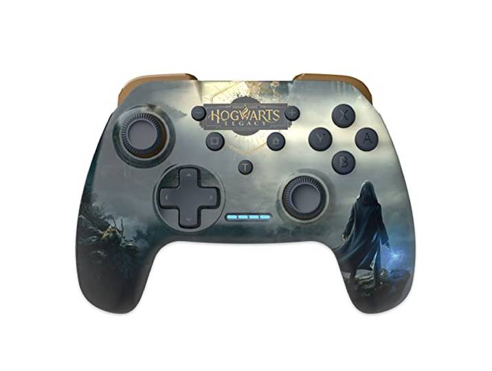 Gamepad Freaks And Geeks Hogwarts Legacy Pro Wireless