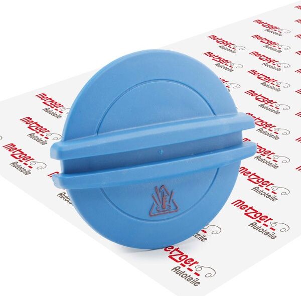 METZGER 2140060 Expansion tank cap