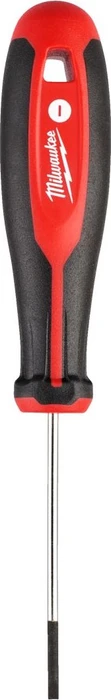 Milwaukee Tri-lobe S/Driver SL 0,5x3x75 - 1pc (Schlitz) (36148911)