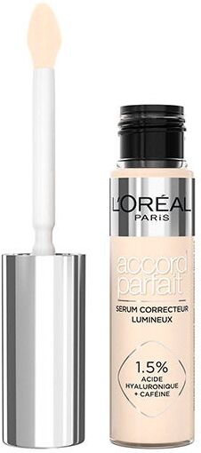 L'Oreal Accord Parfait Sérum Corrector Iluminador 1N