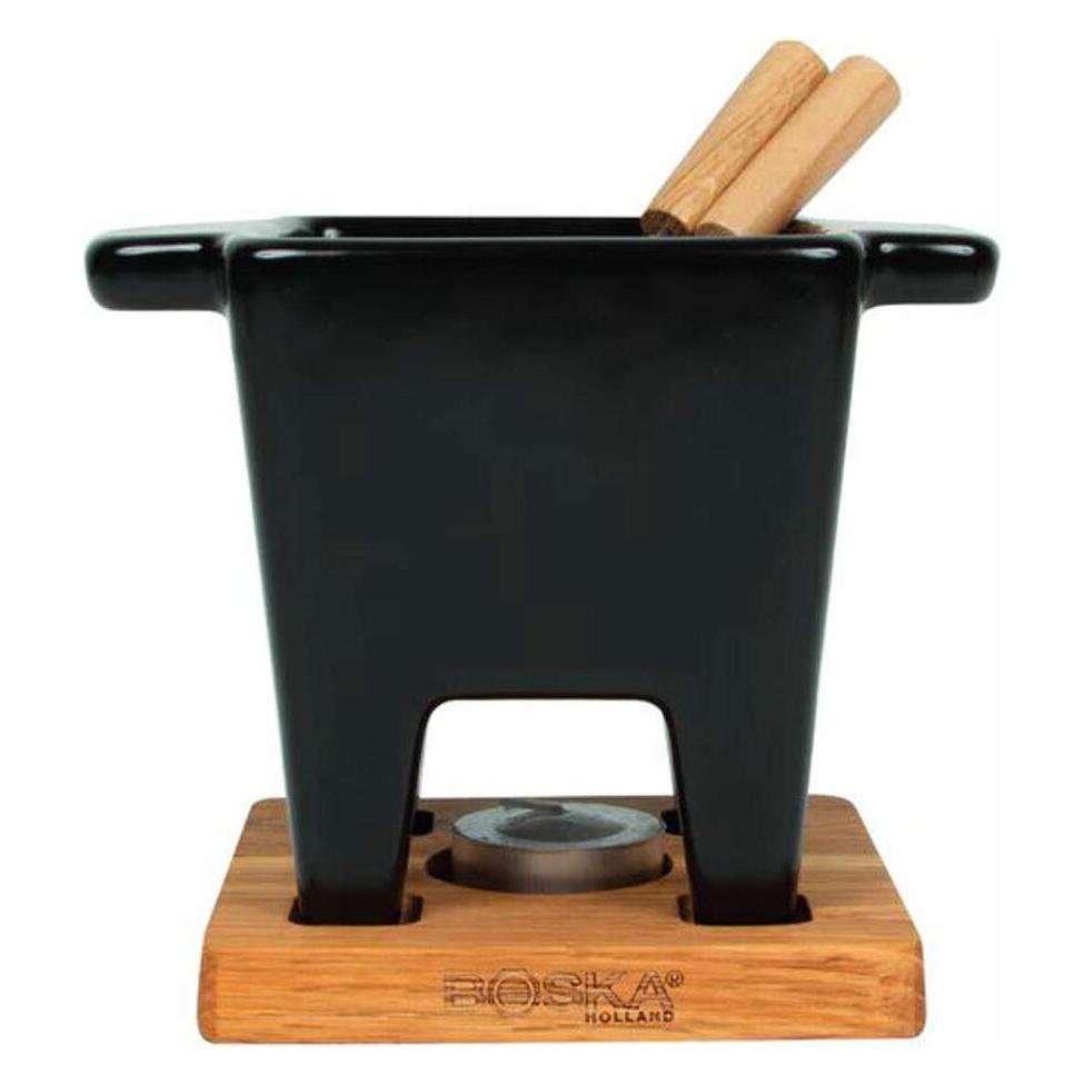 Boska Tapas (Käsefondue, Schokoladenfondue) (853530)