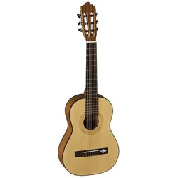 La Mancha Rubinito LSM/47 - Konzertgitarre
