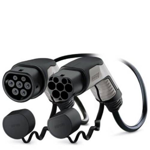 Phoenix Contact 1628199 eMobility Ladekabel 7m