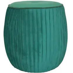 Möbel Direkt Online, Hocker, Fabienne (46 x 47 cm)