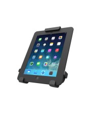 Compulocks Rugged Holder Universal Tablet Counter Top Kiosk / Wall Mount Montagekomponente Klammer für Tablett Wandmontage Schreibtisch (820BRCH)
